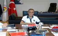 BALO 2013 Yılı 6. Yönetim Kurulu Toplantısı