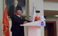 Bursa BOSİAD Ev Sahipliğinde BALO Bilgilendirme Toplantısı