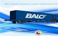 BALO Kurumsal Kataloğu