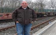 The Technical Committee of BALO Has Been to Germany for Wagon Inspect