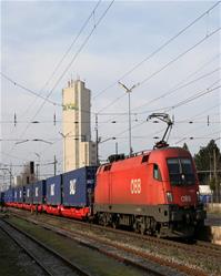 BALO Blok Treni