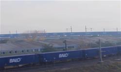 BALO Blok Treni - Tekirdağ