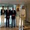 Bilateral Meetings between Port of Antwerpen and BALO