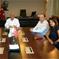 Celebi Bandirma Port Authorized Persons Visited  BALO