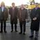 Visit to Duisburg Terminal