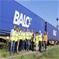 Quickly and inheritable new services from BALO