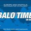 BALO TIME