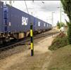 İlk BALO treni