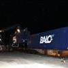 İlk BALO treni