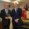 Haziran ayında BALO